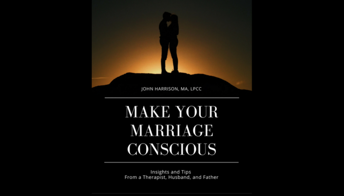 Make Your Marriage Conscious